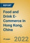Food and Drink E-Commerce in Hong Kong, China - Product Thumbnail Image