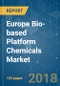 Europe Bio-based Platform Chemicals Market - Segmented by Product Type, and Geography - Growth, Trends, and Forecast (2018 - 2023) - Product Thumbnail Image