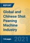 Global and Chinese Shot Peening Machine Industry, 2021 Market Research Report - Product Thumbnail Image