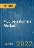 Fluoroelastomers Market - Growth, Trends, COVID-19 Impact, and Forecasts (2022 - 2027)- Product Image