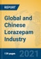 Global and Chinese Lorazepam Industry, 2021 Market Research Report - Product Thumbnail Image