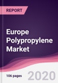 Europe Polypropylene Market - Forecast (2020 - 2025)- Product Image