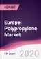 Europe Polypropylene Market - Forecast (2020 - 2025) - Product Thumbnail Image