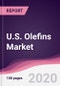 U.S. Olefins Market - Forecast (2020 - 2025) - Product Thumbnail Image