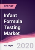 Infant Formula Testing Market - Forecast (2020 - 2025)- Product Image
