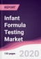Infant Formula Testing Market - Forecast (2020 - 2025) - Product Thumbnail Image