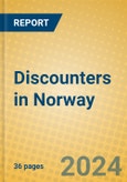 Discounters in Norway- Product Image