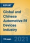 Global and Chinese Automotive Rf Devices Industry, 2021 Market Research Report - Product Thumbnail Image
