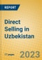 Direct Selling in Uzbekistan - Product Thumbnail Image