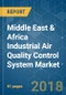 Middle East & Africa Industrial Air Quality Control System Market - Growth, Trends, and Forecast (2018 - 2023) - Product Thumbnail Image
