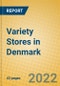 Variety Stores in Denmark - Product Thumbnail Image