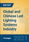 Global and Chinese Led Lighting Systems Industry, 2021 Market Research Report - Product Thumbnail Image