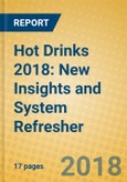 Hot Drinks 2018: New Insights and System Refresher- Product Image
