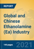 Global and Chinese Ethanolamine (Ea) Industry, 2021 Market Research Report- Product Image