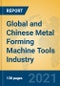 Global and Chinese Metal Forming Machine Tools Industry, 2021 Market Research Report - Product Thumbnail Image