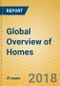 Global Overview of Homes - Product Thumbnail Image