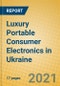 Luxury Portable Consumer Electronics in Ukraine - Product Thumbnail Image