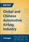Global and Chinese Automotive Airbag Industry, 2021 Market Research Report - Product Thumbnail Image