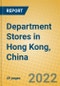 Department Stores in Hong Kong, China - Product Image