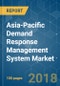 Asia-Pacific Demand Response Management System Market - Segmented by System Type and Geography - Growth, Trends, and Forecast (2018 - 2023) - Product Thumbnail Image
