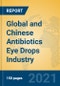 Global and Chinese Antibiotics Eye Drops Industry, 2021 Market Research Report - Product Thumbnail Image