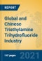 Global and Chinese Triethylamine Trihydrofluoride Industry, 2021 Market Research Report - Product Thumbnail Image