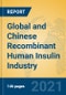 Global and Chinese Recombinant Human Insulin Industry, 2021 Market Research Report - Product Thumbnail Image
