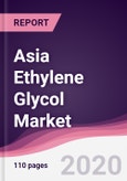 Asia Ethylene Glycol Market - Forecast (2020 - 2025)- Product Image
