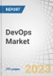 DevOps Market by Type (Solutions and Services), Cloud Deployment Model (Public and Private), Organization Size (SMEs and Large Enterprises), Verticals (Telecommunications, IT & ITES, and BFSI) and Region - Global Forecast to 2028 - Product Image