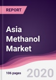 Asia Methanol Market - Forecast (2020 - 2025)- Product Image