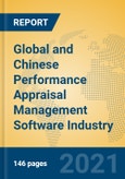 Global and Chinese Performance Appraisal Management Software Industry, 2021 Market Research Report- Product Image