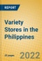 Variety Stores in the Philippines - Product Thumbnail Image