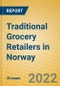 Traditional Grocery Retailers in Norway - Product Thumbnail Image