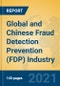 Global and Chinese Fraud Detection Prevention (FDP) Industry, 2021 Market Research Report - Product Thumbnail Image