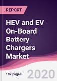 HEV and EV On-Board Battery Chargers Market - Forecast (2020 - 2025)- Product Image