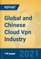 Global and Chinese Cloud Vpn Industry, 2021 Market Research Report - Product Thumbnail Image