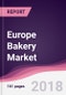 Europe Bakery Market: By Type; Breakfast Cereals; Biscuits ; By Category; By Distribution Channel; By Country - Forecast 2016-2021 - Product Thumbnail Image