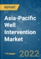 Asia-Pacific Well Intervention Market - Growth, Trends, COVID-19 Impact, and Forecast (2022 - 2027) - Product Thumbnail Image