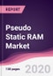 Pseudo Static RAM Market (2021 - 2026) - Product Thumbnail Image