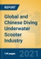 Global and Chinese Diving Underwater Scooter Industry, 2021 Market Research Report - Product Thumbnail Image