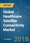 Global Healthcare Satellite Connectivity Market - Segmented by Applications, End-Users, Connectivity and Geography - Growth, Trends and Forecasts (2018 - 2023) - Product Thumbnail Image