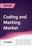 Coding and Marking Market - Forecast (2020 - 2025)- Product Image