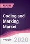 Coding and Marking Market - Forecast (2020 - 2025) - Product Thumbnail Image