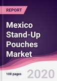 Mexico Stand-Up Pouches Market - Forecast (2020 - 2025)- Product Image