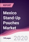 Mexico Stand-Up Pouches Market - Forecast (2020 - 2025) - Product Thumbnail Image