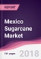Mexico Sugarcane Market: By Type; By Product type By End-user; & By Region - Forecast 2018 to 2023 - Product Thumbnail Image