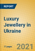 Luxury Jewellery in Ukraine- Product Image
