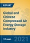 Global and Chinese Compressed Air Energy Storage Industry, 2021 Market Research Report - Product Image
