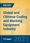 Global and Chinese Coding and Marking Equipment Industry, 2021 Market Research Report - Product Thumbnail Image