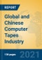 Global and Chinese Computer Tapes Industry, 2021 Market Research Report - Product Thumbnail Image